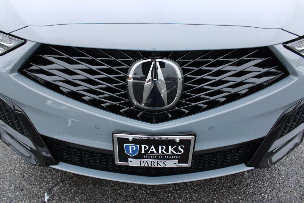 New 2026 Acura MDX A-Spec AWD/4WD image 56
