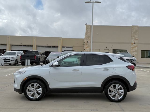 Used 2025 Buick Encore GX Preferred image 7