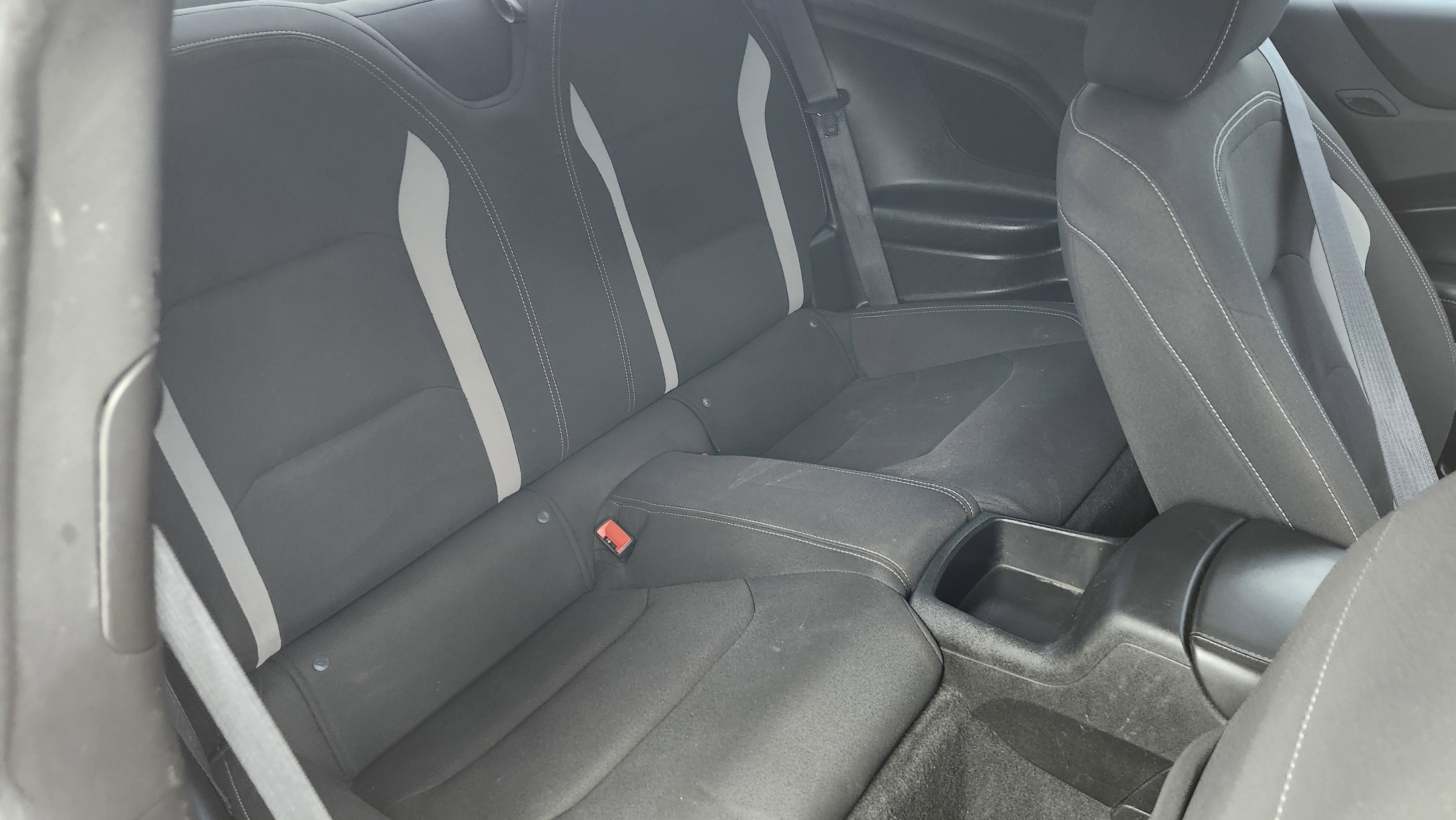 Used 2022 Chevrolet Camaro LT image 14