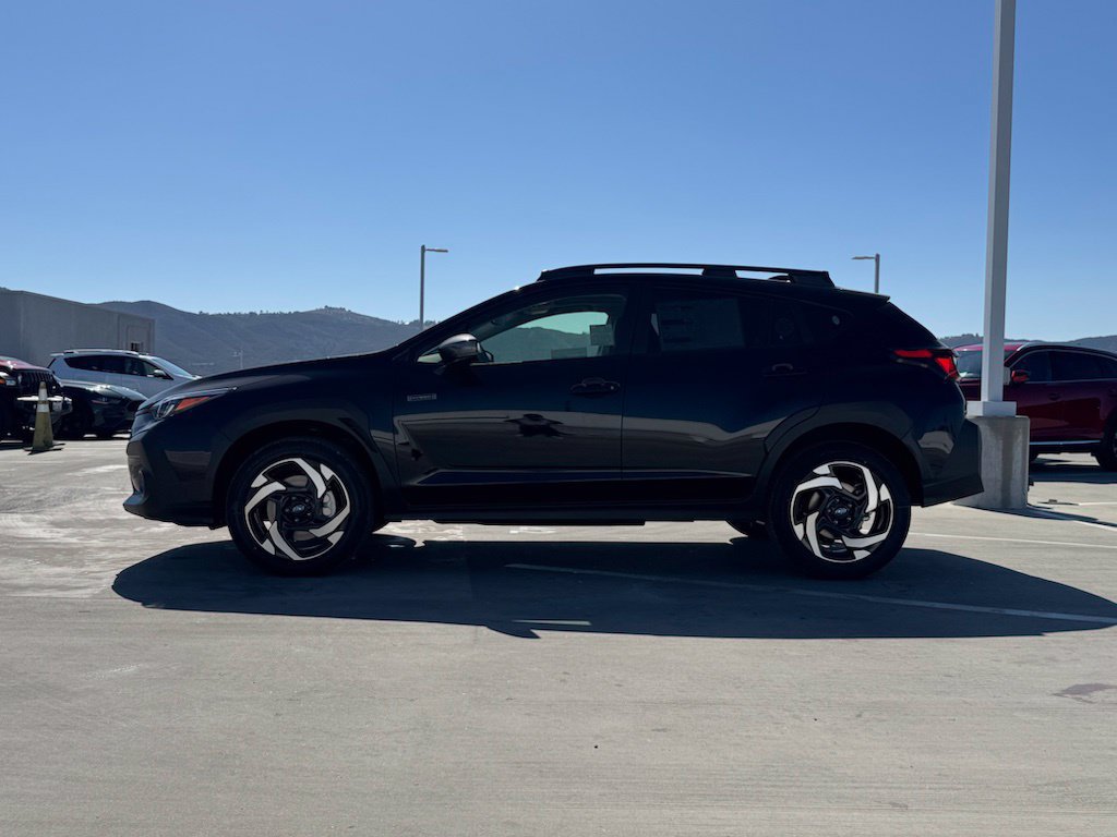 New 2026 Subaru Crosstrek 2.5i Limited AWD/4WD image 5