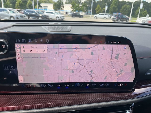 New 2026 Chevrolet Traverse RS w/ LPO, Floor Liner Package image 30