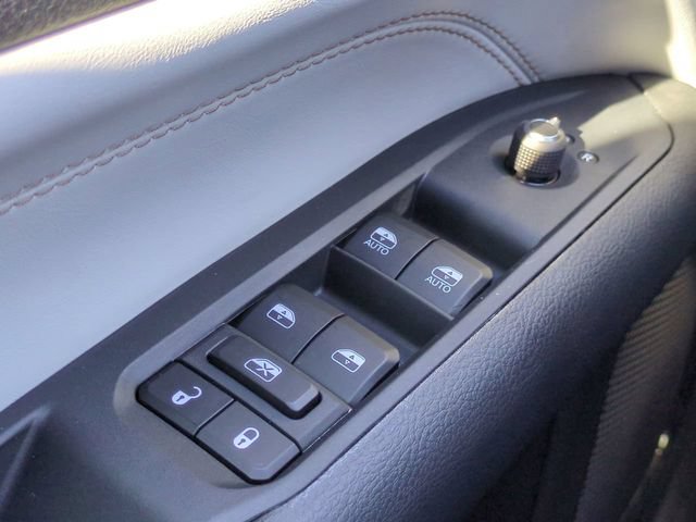 New 2026 Jeep Compass Limited AWD/4WD image 22