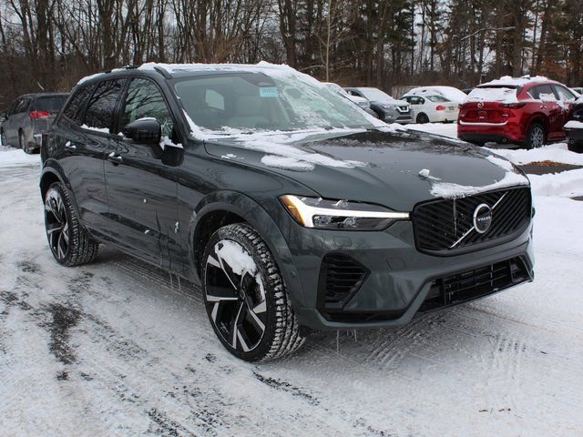 New 2026 Volvo XC60 T8 Ultra w/ Protection Package Premier image 1
