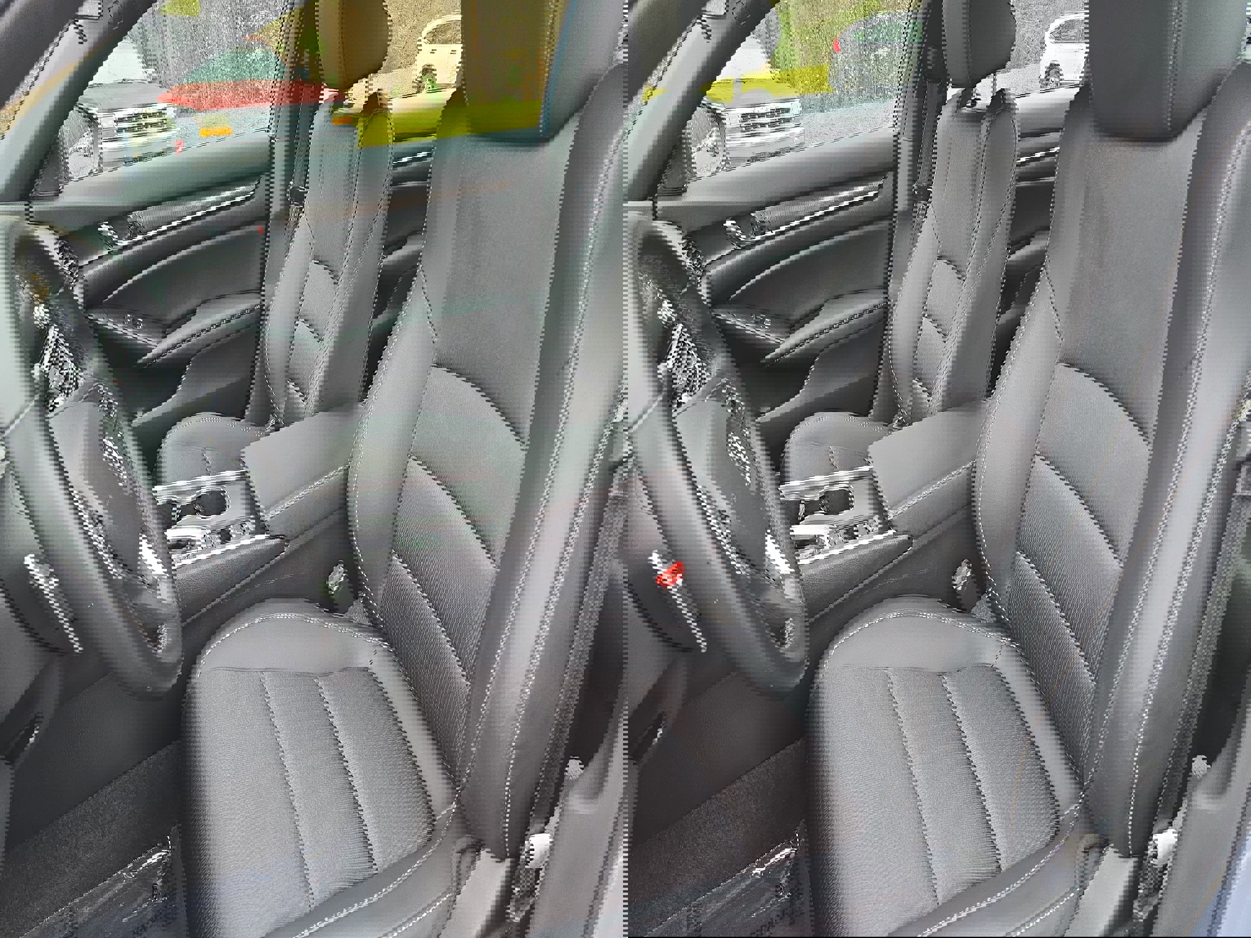 Certified 2022 Honda Accord Sport image 14