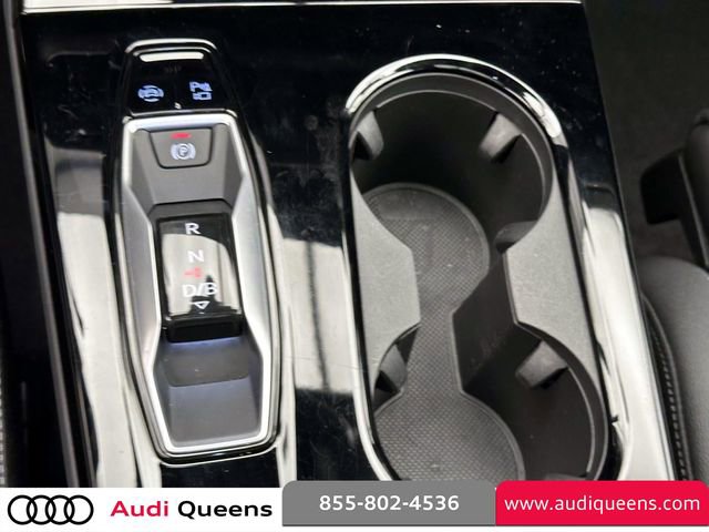 Used 2025 Audi Q6 e-tron Premium Plus w/ Premium Plus image 29