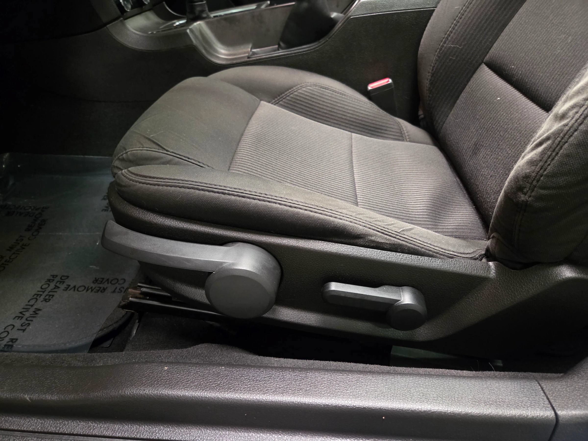 Used 2010 Ford Mustang Convertible RWD image 16