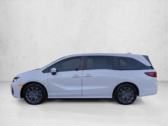 New 2027 Honda Odyssey Touring image 5