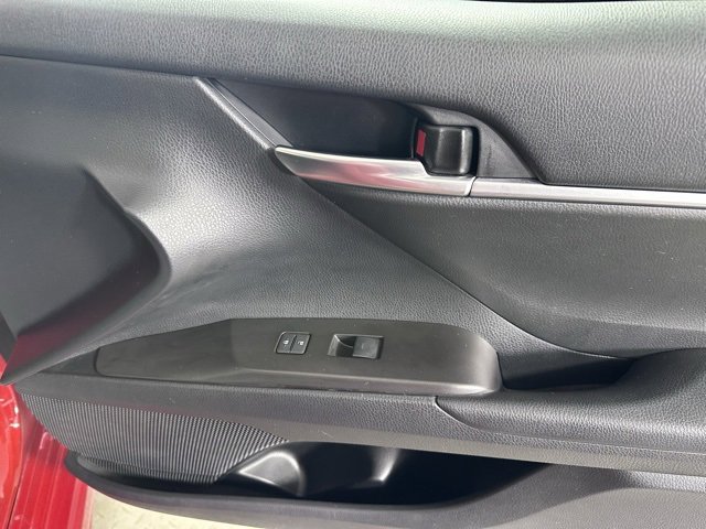 Certified 2024 Toyota Camry SE image 10