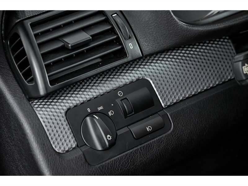 Used 2002 BMW M3 Coupe RWD image 21