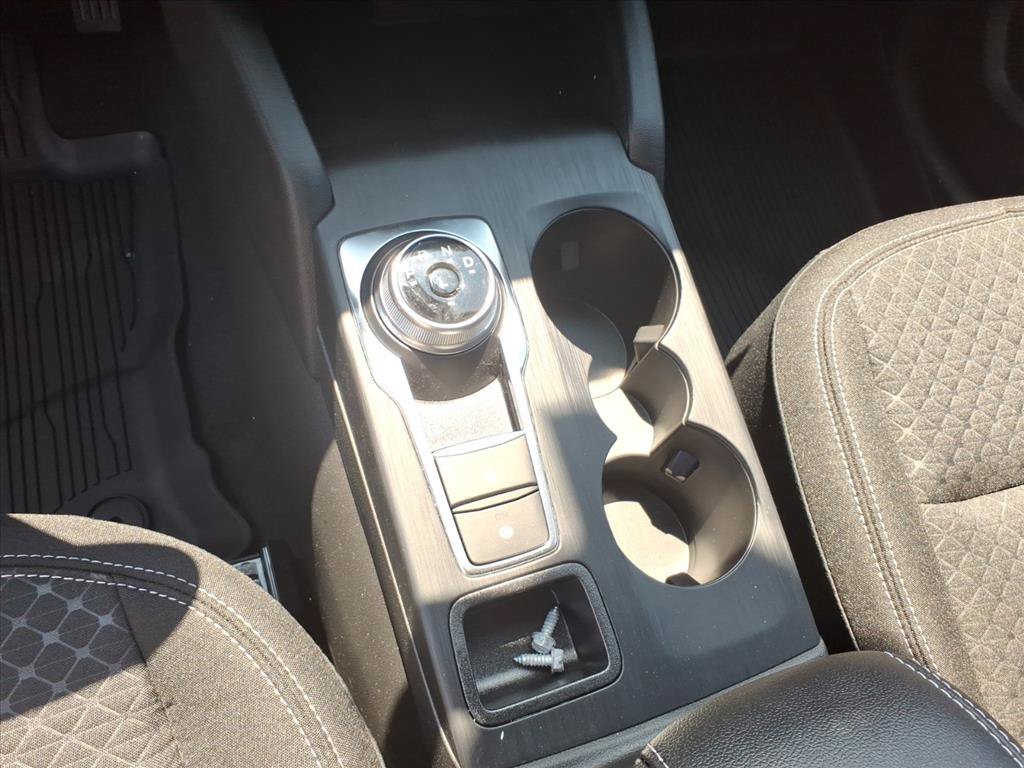 New 2026 Ford Escape Active w/ Tech Pack #1 AWD/4WD image 16