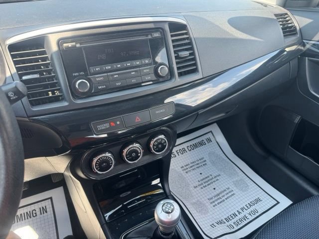Used 2015 Mitsubishi Lancer GT FWD image 29