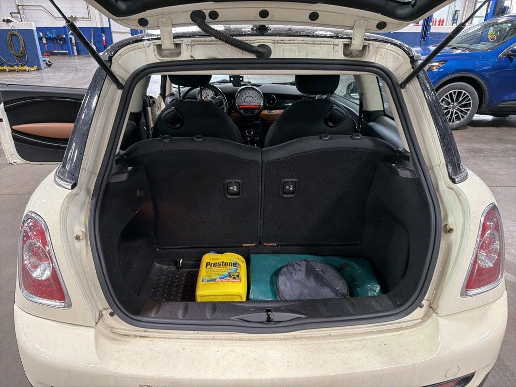 Used 2012 MINI Cooper S image 8