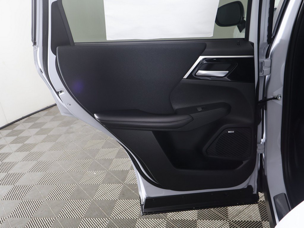 New 2026 Mitsubishi Outlander ES AWD/4WD image 24