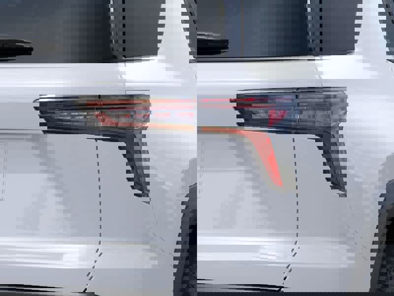 New 2026 Chevrolet Equinox LT image 11