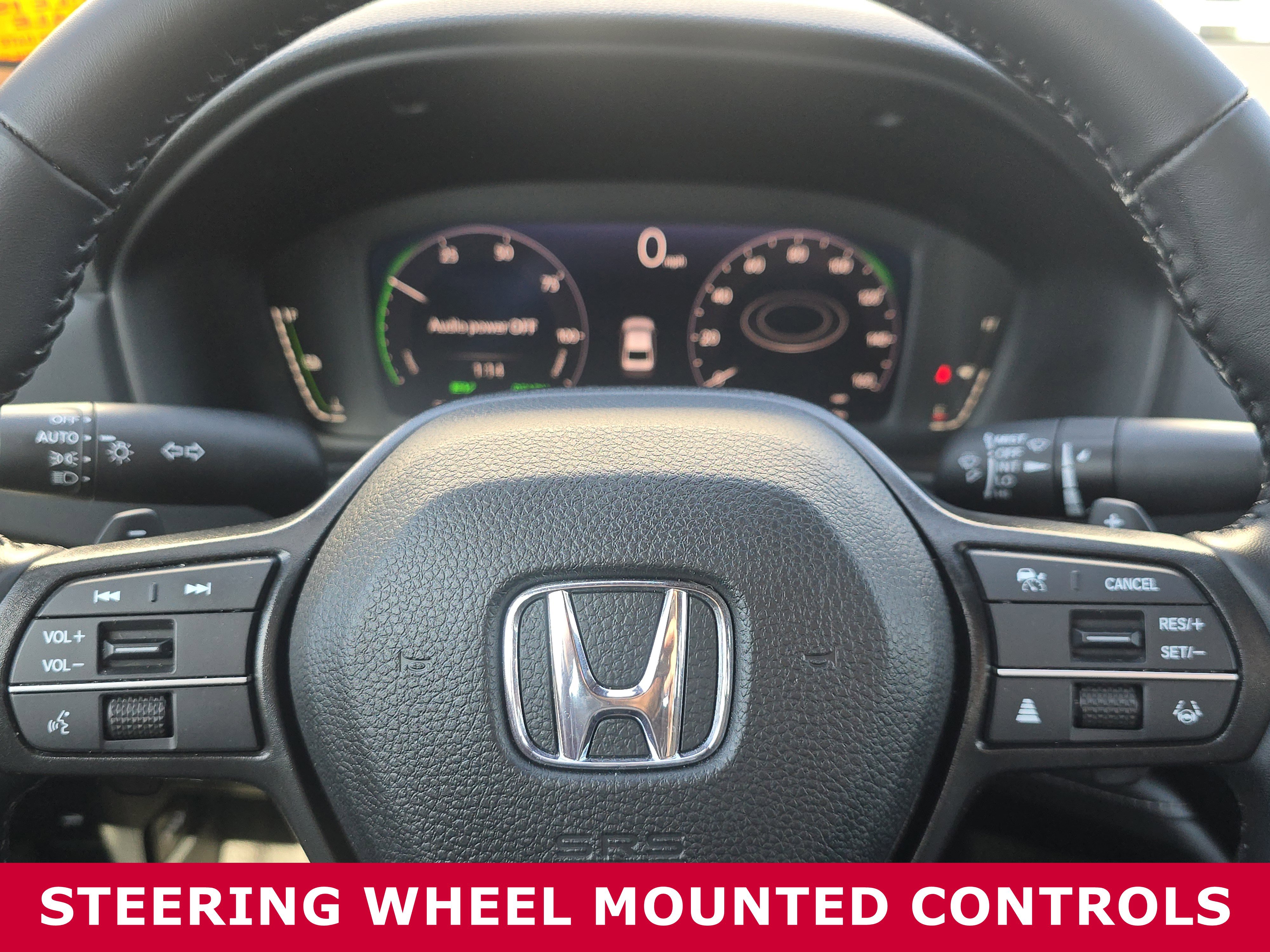 Used 2024 Honda Accord Sport image 17