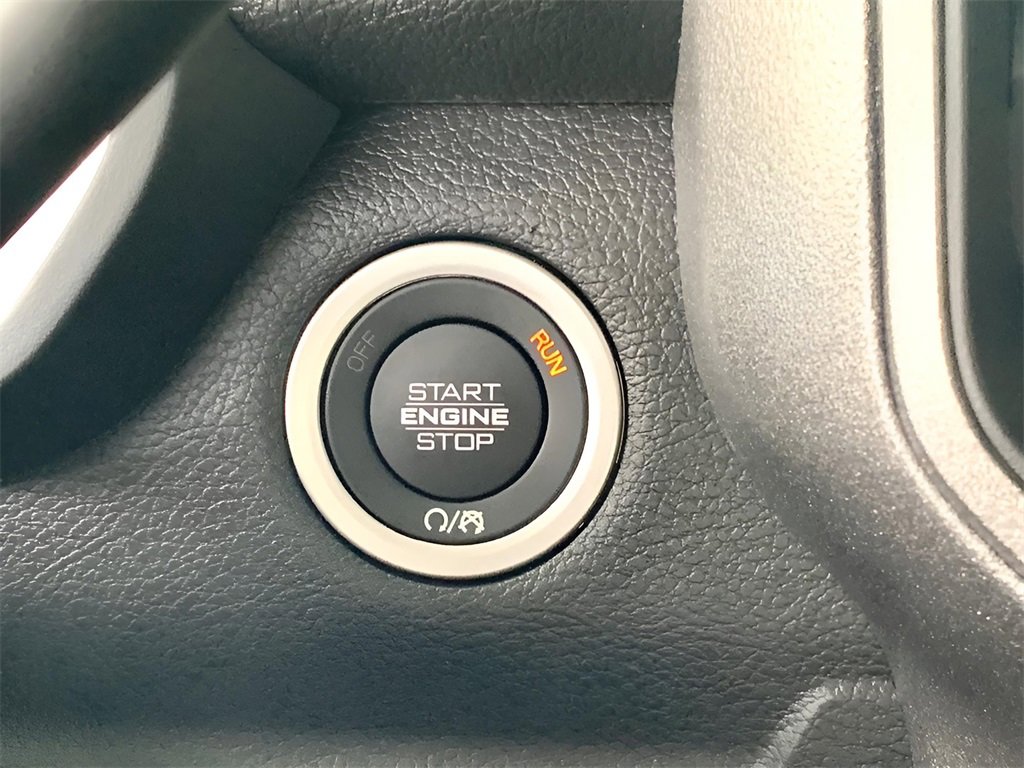 Used 2025 RAM 2500 Tradesman image 68