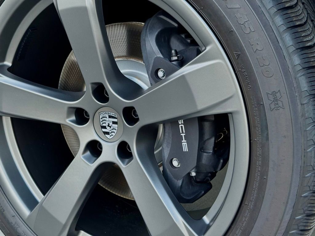 New 2026 Porsche Macan image 15