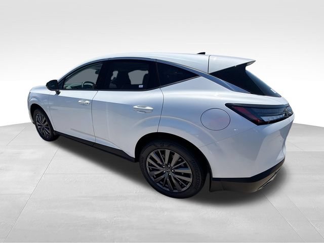 New 2026 Nissan Murano SL AWD/4WD image 6
