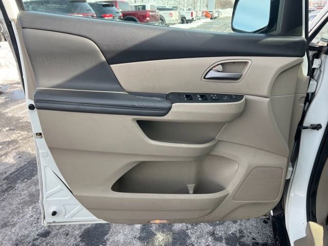 Used 2013 Honda Odyssey LX image 23