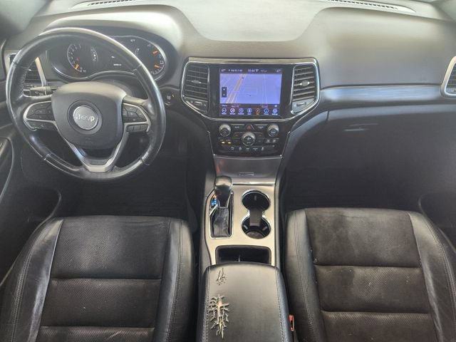 Used 2020 Jeep Grand Cherokee Altitude RWD image 26