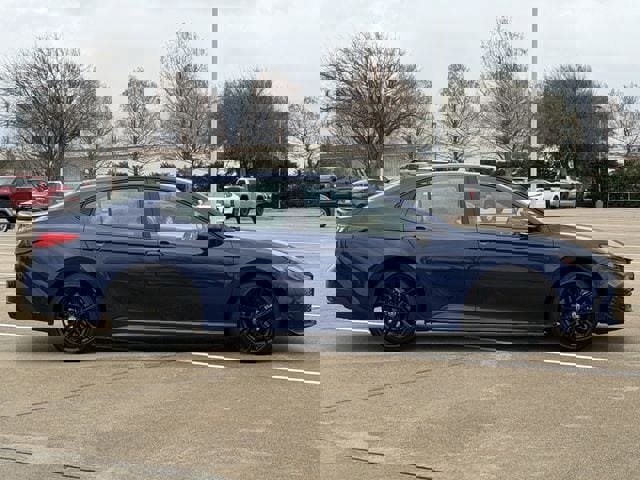 Certified 2025 Toyota Camry SE image 3