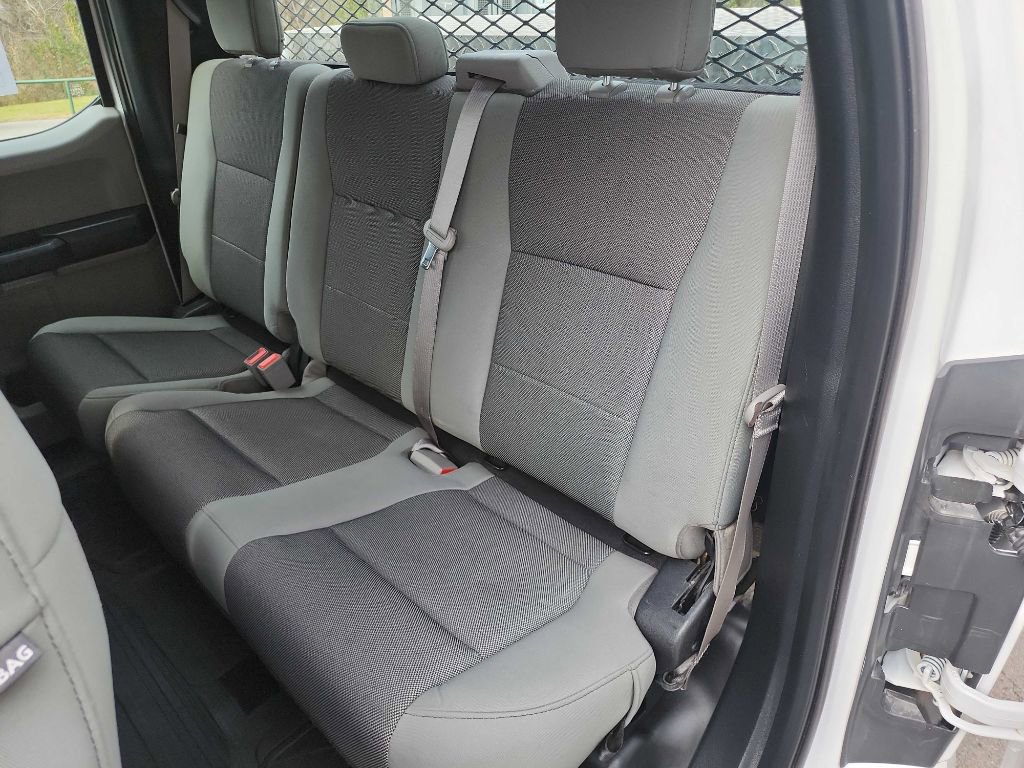 Used 2020 Ford F150 XL w/ Trailer Tow Package image 29