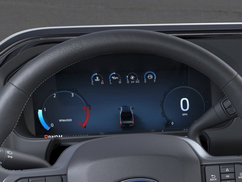 New 2026 Ford F250 Lariat AWD/4WD image 14