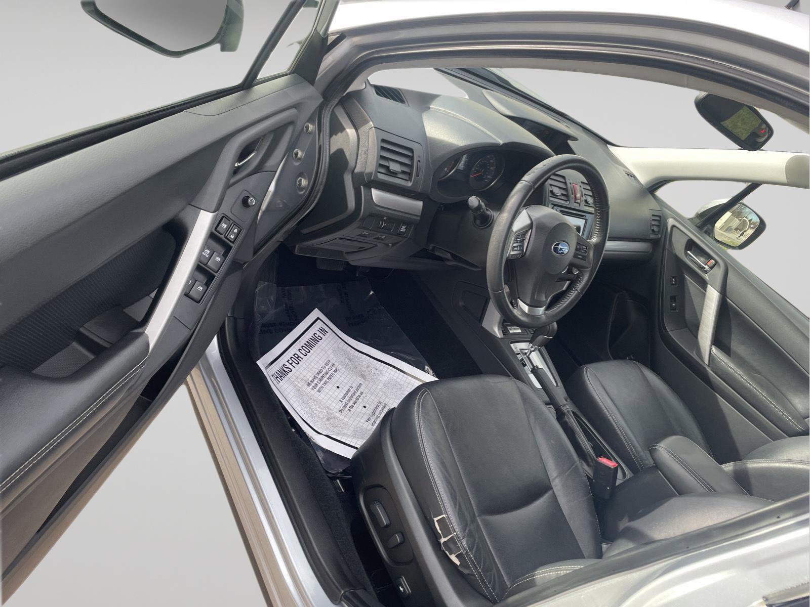 Used 2014 Subaru Forester 2.5i Limited w/ Popular Package #2 image 19