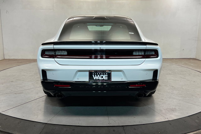 New 2026 Dodge Charger R/T image 4