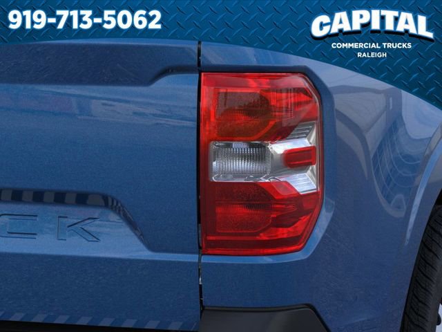New 2025 Ford Maverick XL w/ 4K Tow Package image 22