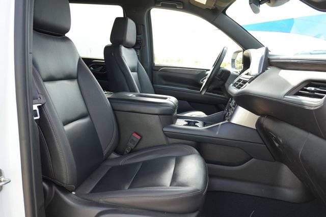 Used 2024 Chevrolet Tahoe LT RWD image 19