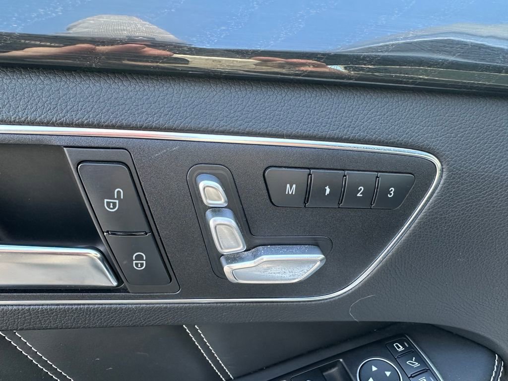 Used 2016 Mercedes-Benz E 63 AMG S-Model image 26