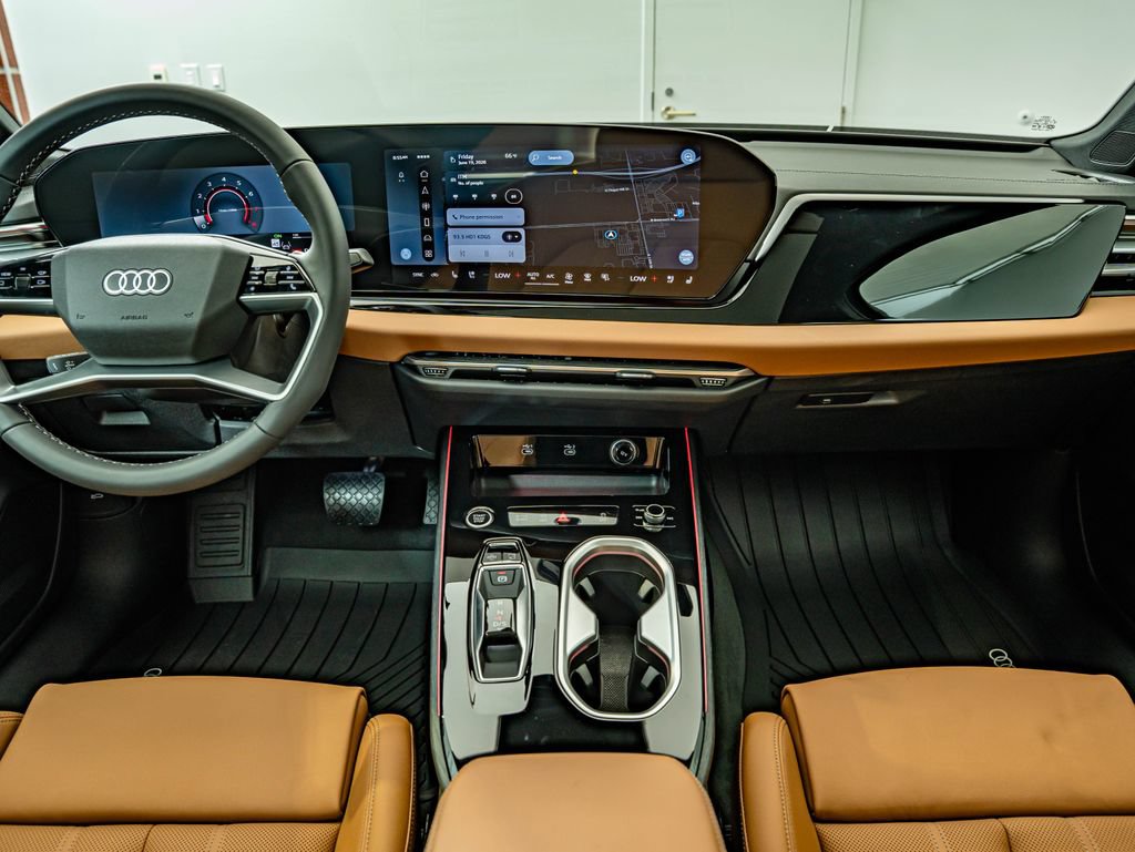 New 2026 Audi A6 Premium Plus AWD/4WD image 27