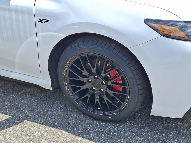 Used 2023 Toyota Camry SE FWD image 27
