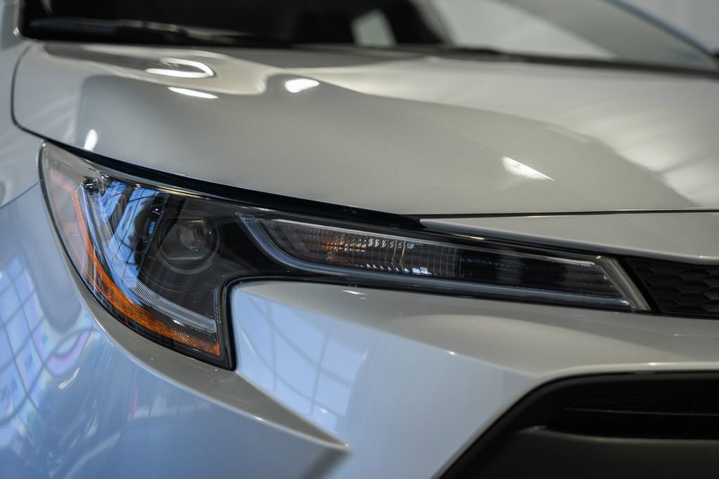 New 2026 Toyota Corolla LE image 10