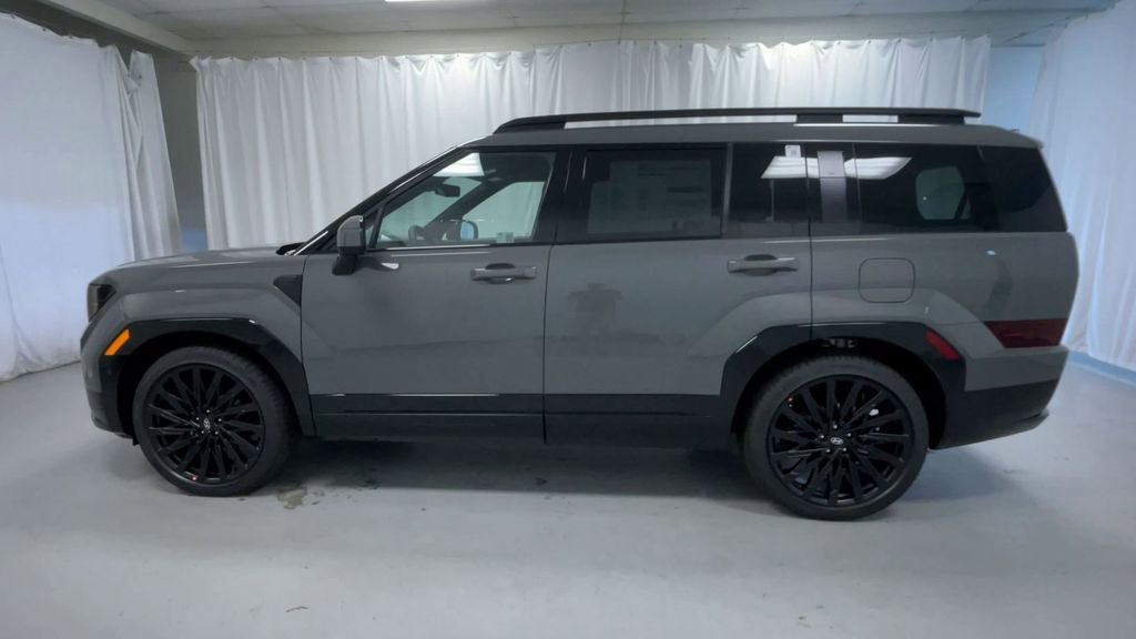 New 2026 Hyundai Santa Fe Calligraphy image 5