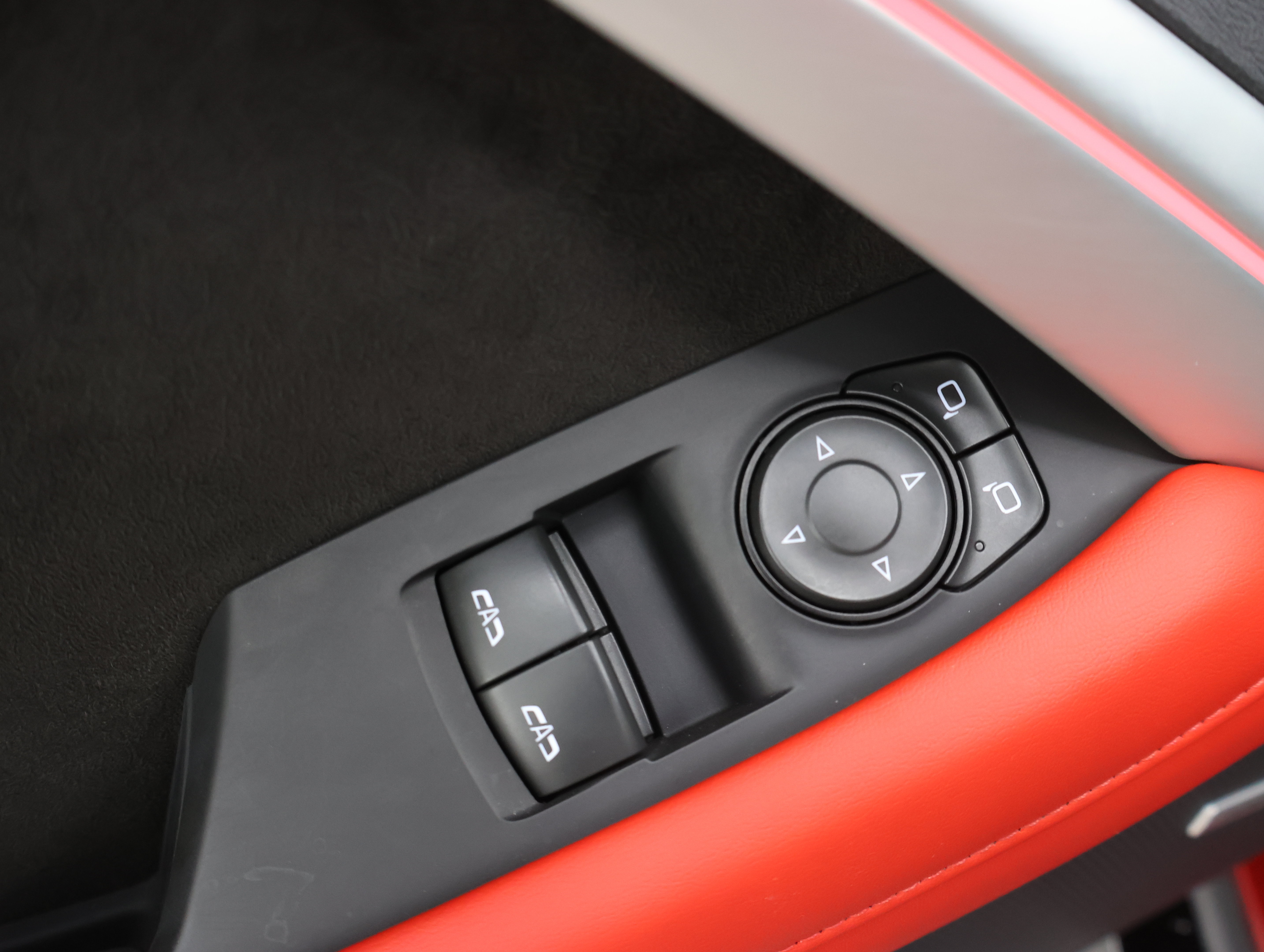 Used 2023 Chevrolet Camaro ZL1 RWD image 36