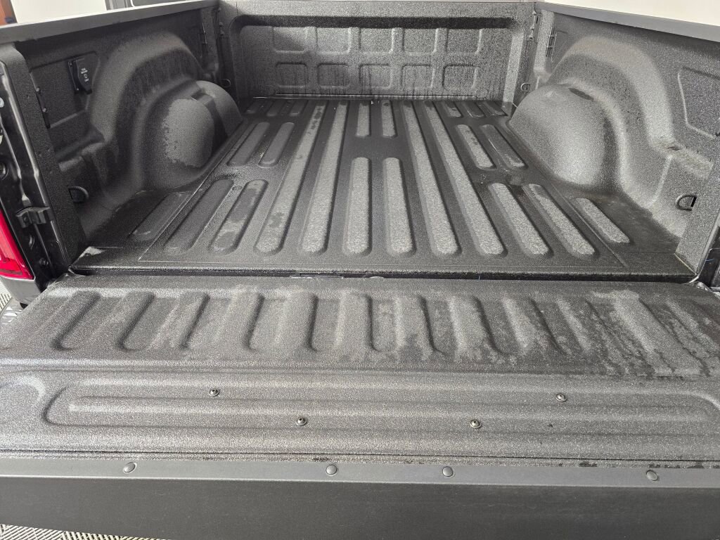 New 2026 RAM 3500 Laramie w/ Night Edition image 13