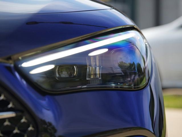 Certified 2026 Mercedes-Benz CLE 450 4MATIC Coupe image 12