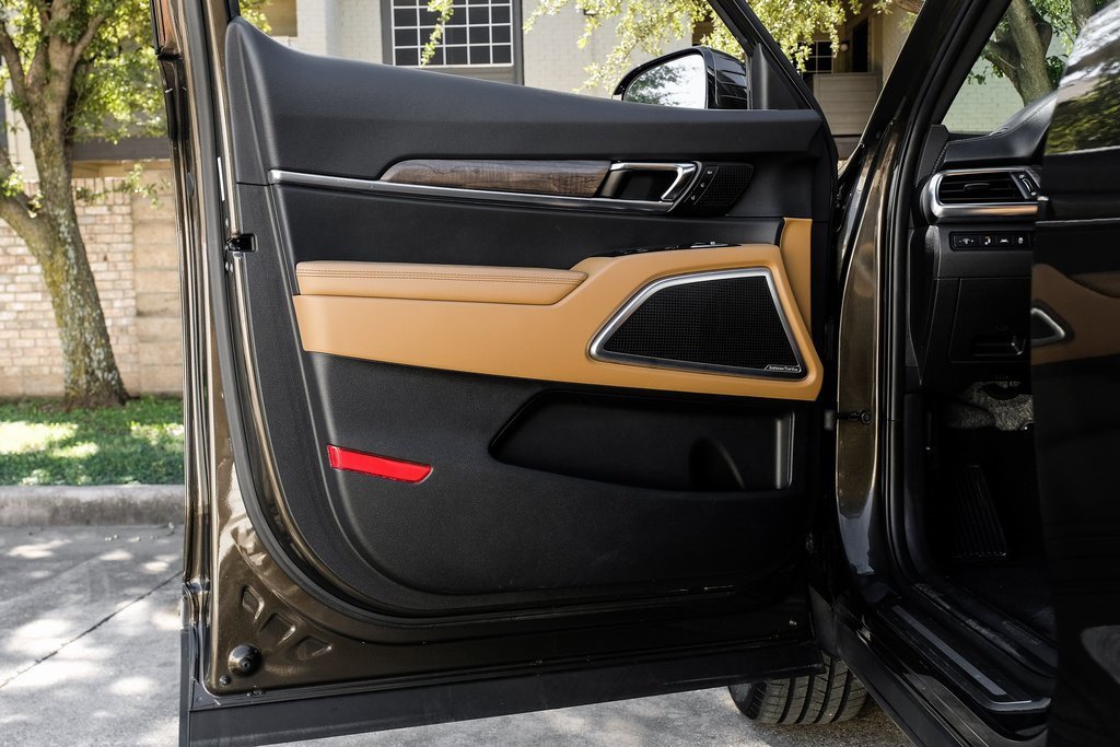 Used 2022 Kia Telluride SX image 55