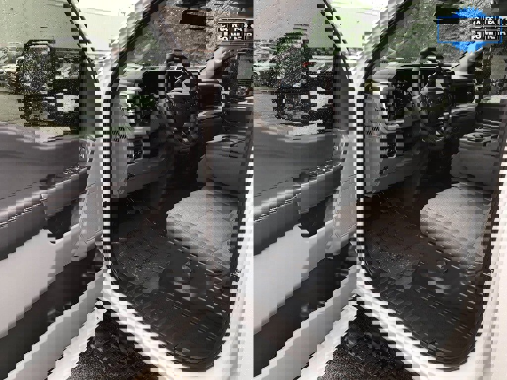 Used 2025 Ford F350 XL w/ STX Appearance Package image 8