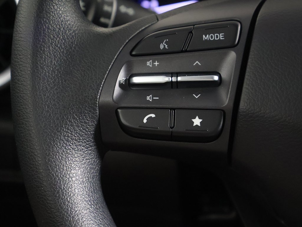 Used 2023 Hyundai Kona SEL w/ Cargo Package image 37