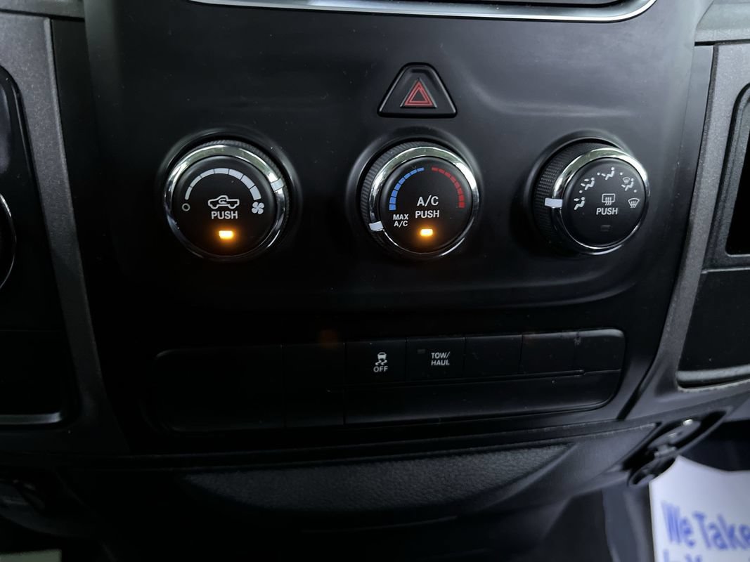 Used 2018 RAM 1500 Tradesman w/ Popular Equipment Group RWD image 23