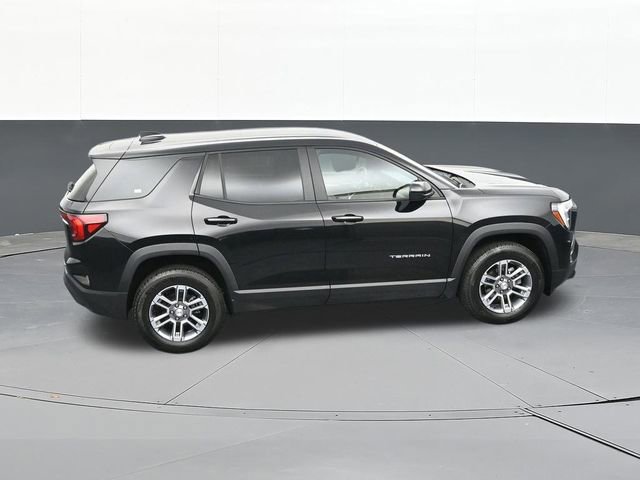 Used 2025 GMC Terrain Elevation AWD/4WD image 67