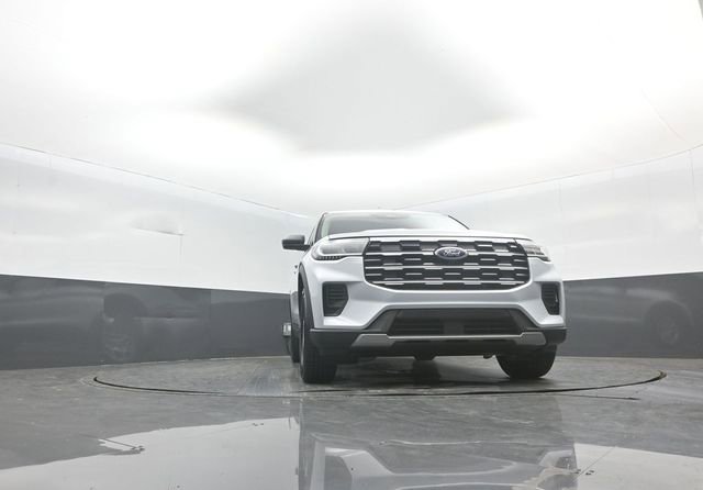 New 2026 Ford Explorer Active image 32