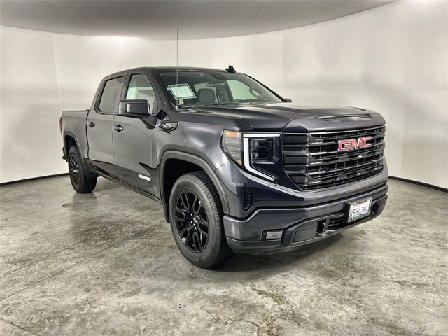 Used 2026 GMC Sierra 1500 Elevation image 2
