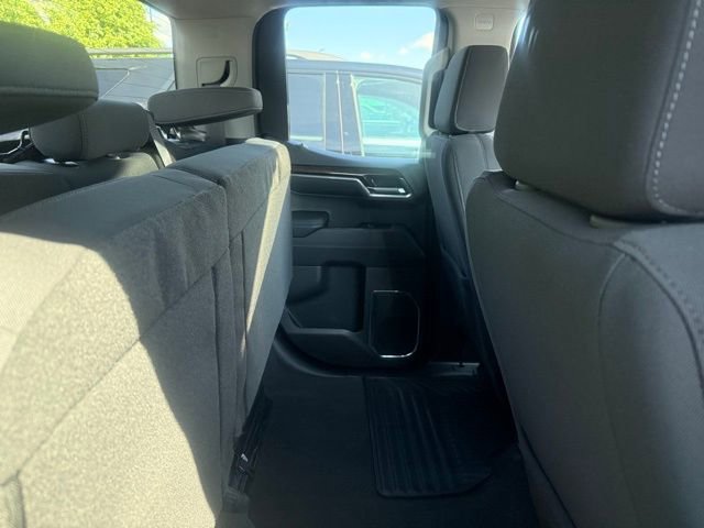 Used 2024 GMC Sierra 1500 SLE AWD/4WD image 5