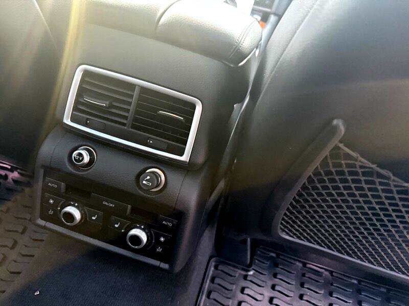 Used 2015 Audi Q7 TDI Premium Plus w/ Premium Plus Package image 14