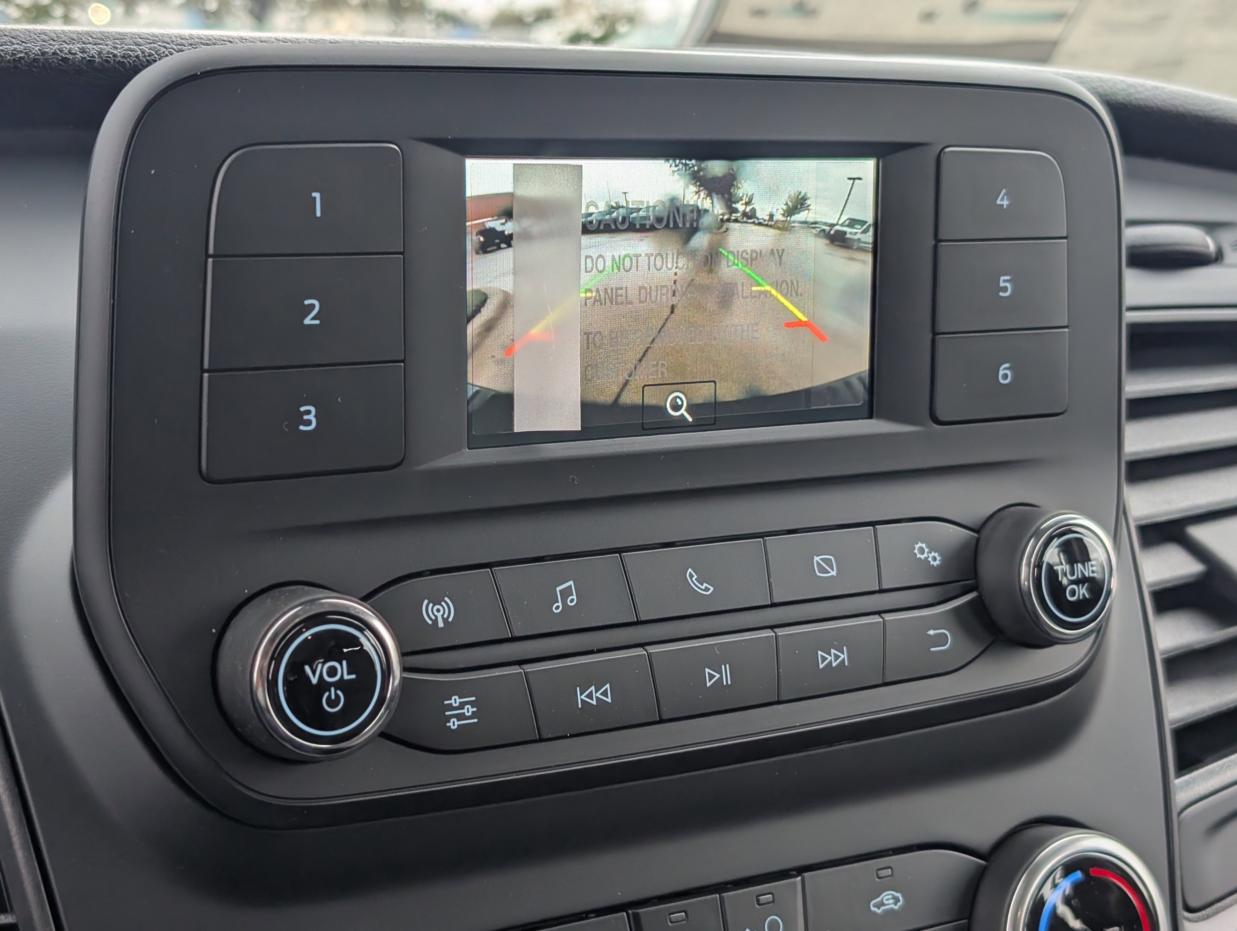 New 2024 Ford Transit 350 XL RWD image 16