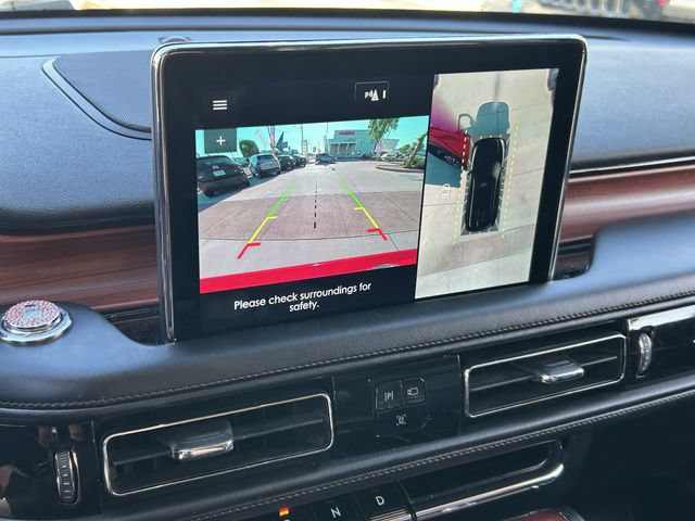 Used 2021 Lincoln Aviator Reserve w/ Elements Package Plus AWD/4WD image 30